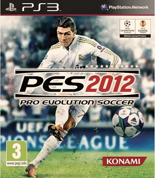 EA Sports FC