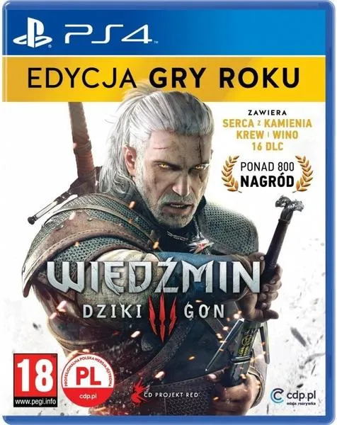 Edycja gry roku