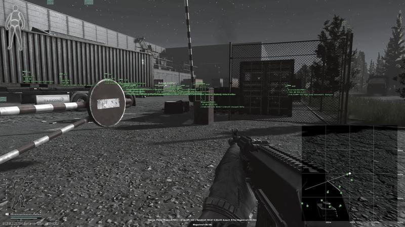 Edycje Escape from Tarkov