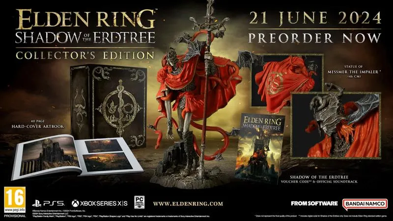 Elden Ring RPG