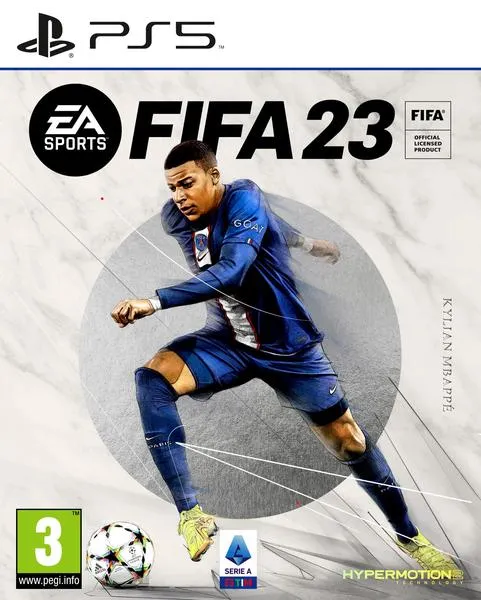 FIFA 23 ceny Xbox One