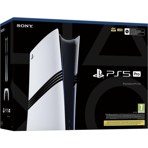 Funkcje PlayStation 5