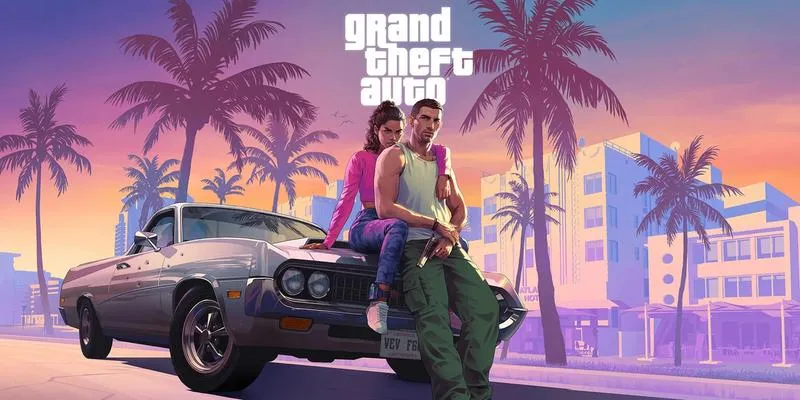 GTA 6 na PS5