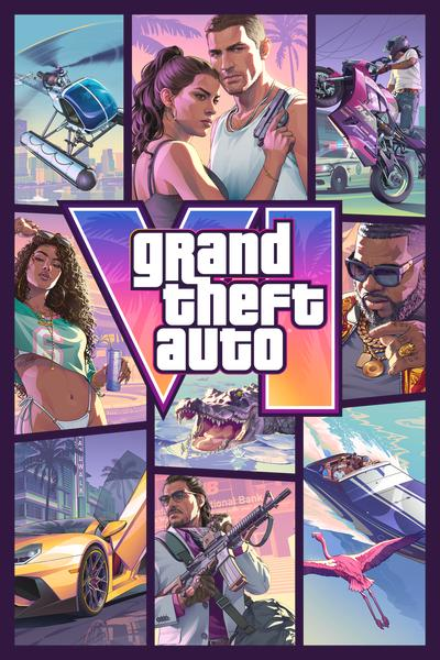 GTA 6 na Xbox Series S