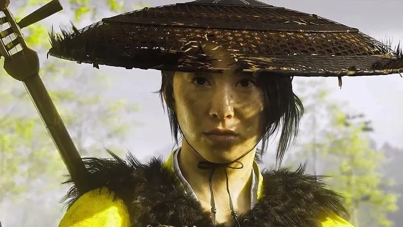 Ghost of Yōtei