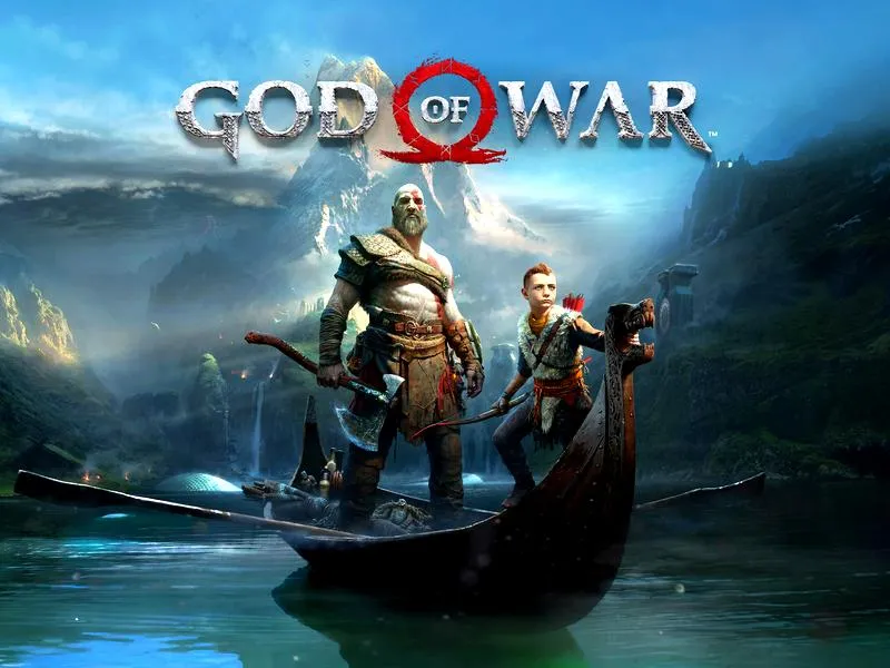 God of War Ragnarök na PC