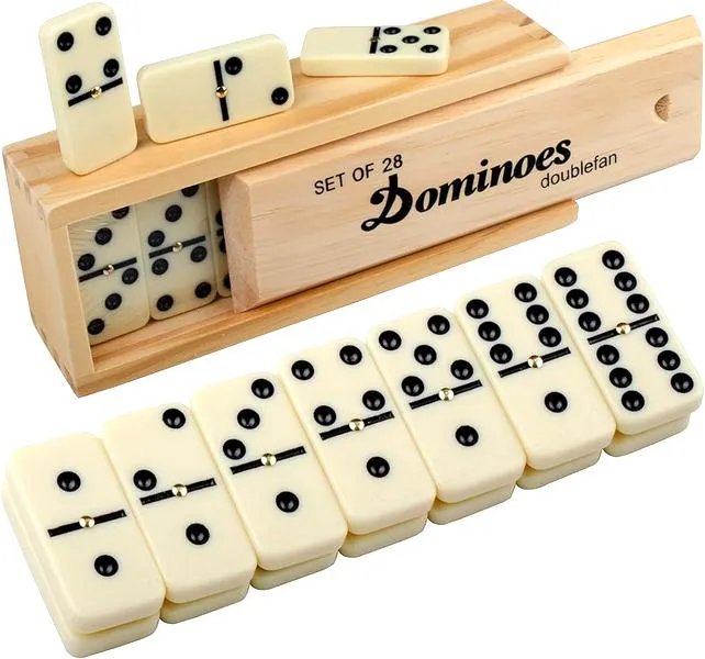 Gra w domino