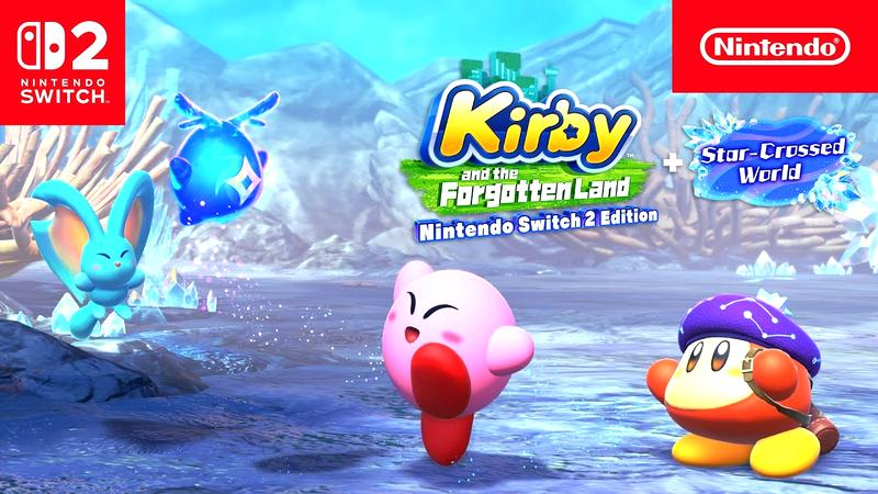 Gry Nintendo dla początkujących
