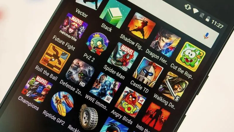 Gry do 25 MB