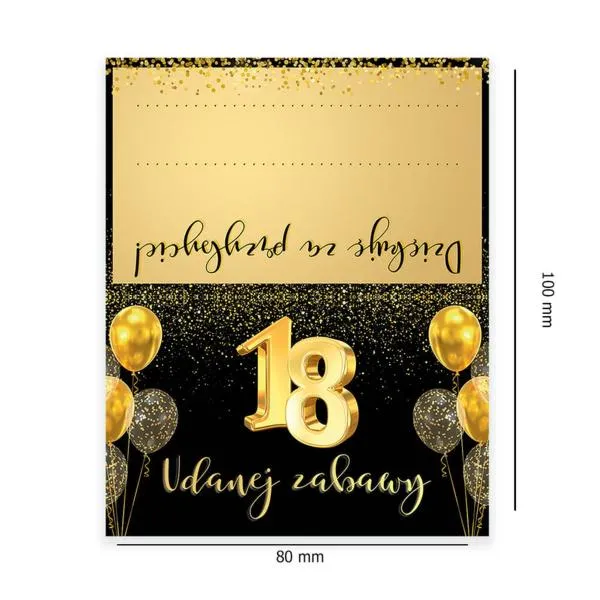 Gry na 18. urodziny
