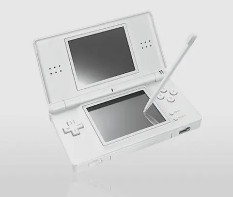 Gry na Nintendo DS