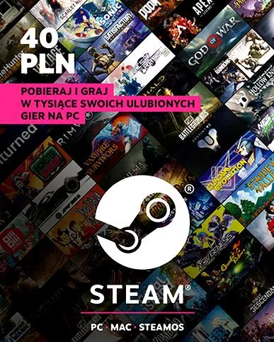 Gry na PC