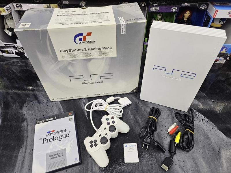 Gry na PS4