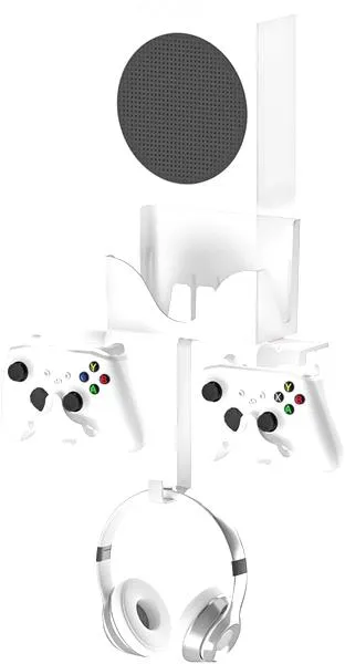 Gry na Xbox Series S