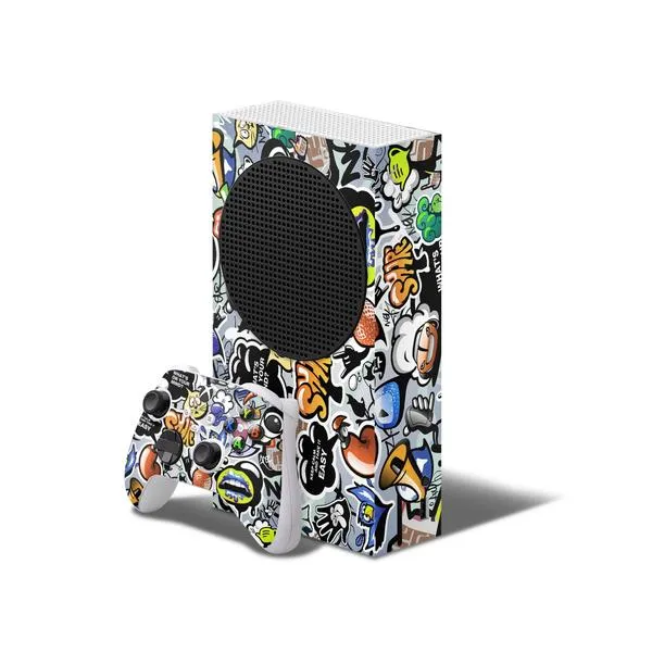 Gry na Xbox Series S
