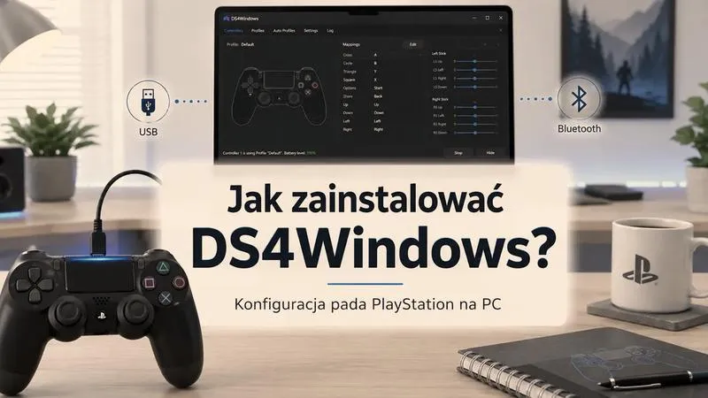 Gry na komputerze