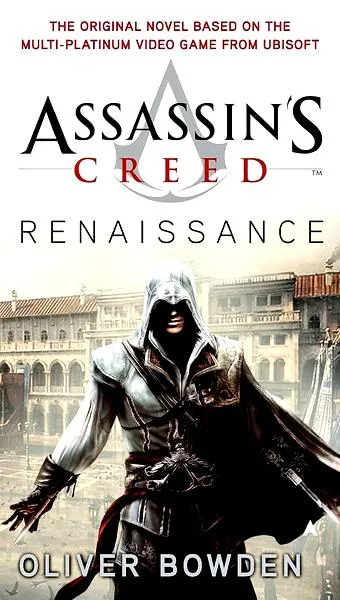 Gry z serii Assassin’s Creed