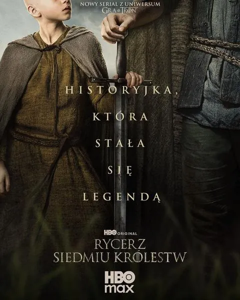 HBO i Gry o Tron