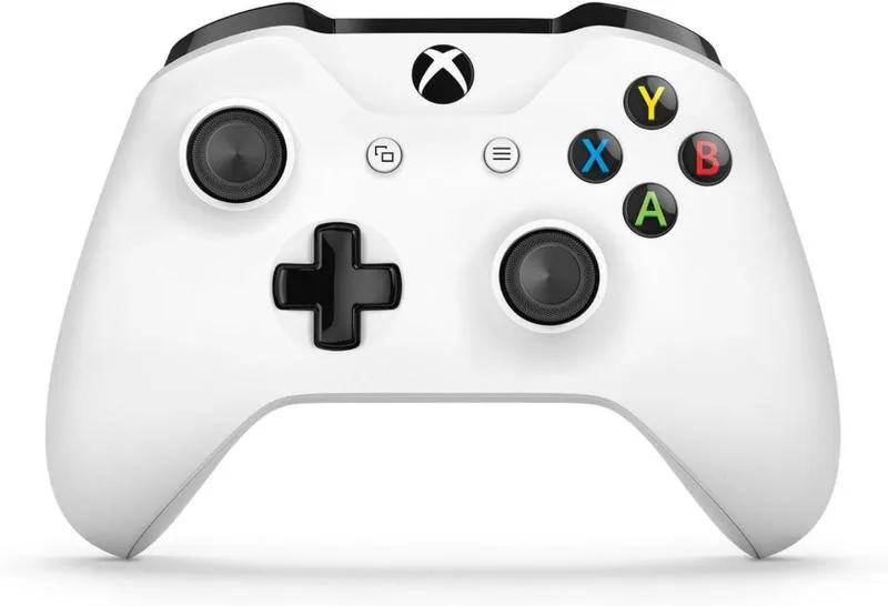 Historia Xbox One