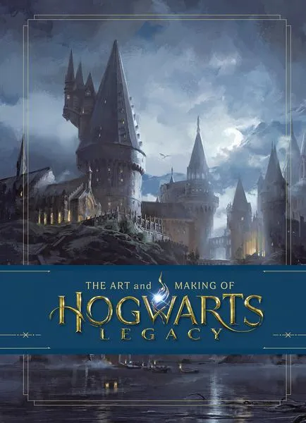 Hogwarts Legacy ceny