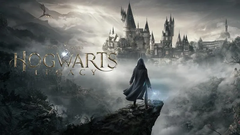 Hogwarts Legacy platformy