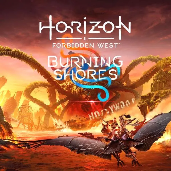 Horizon Zero Dawn