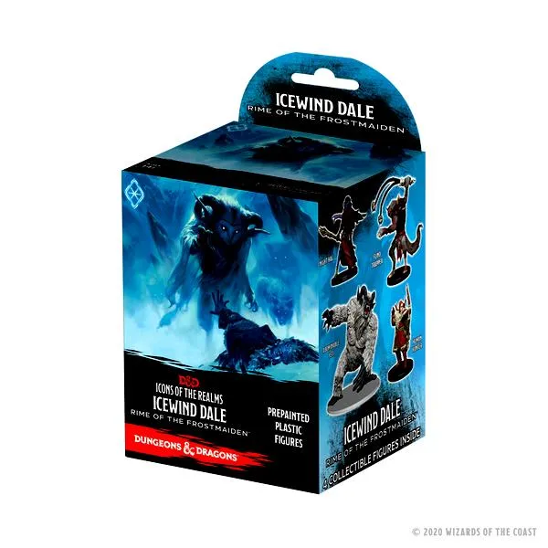 Icewind Dale II
