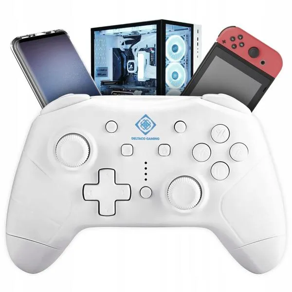 Idealny pad do PC