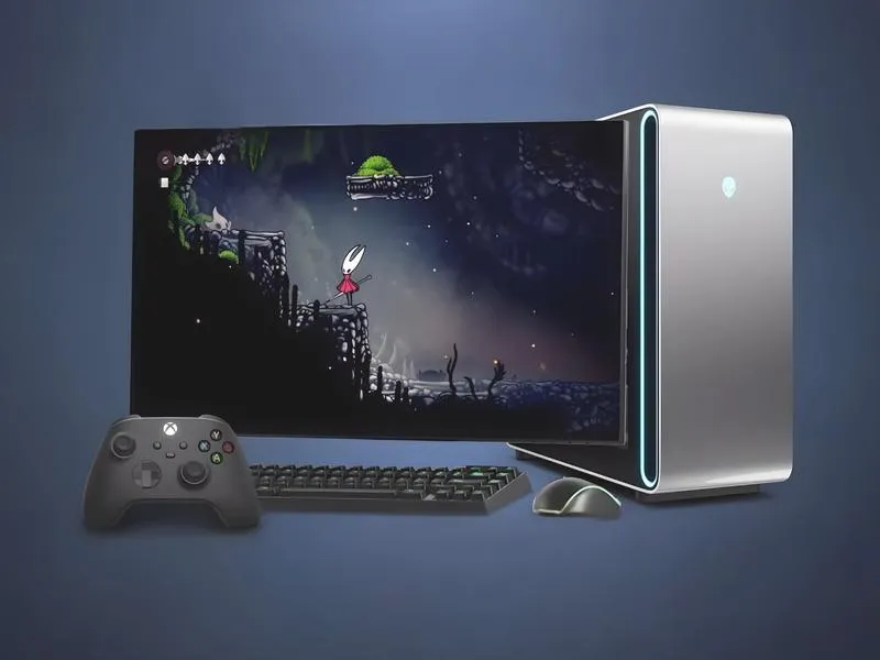 Innowacje technologiczne Xbox