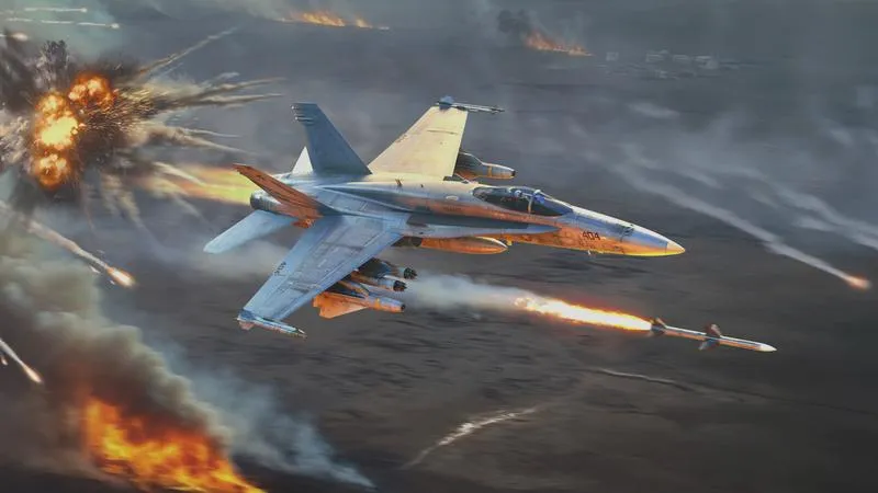 Jak odinstalować War Thunder