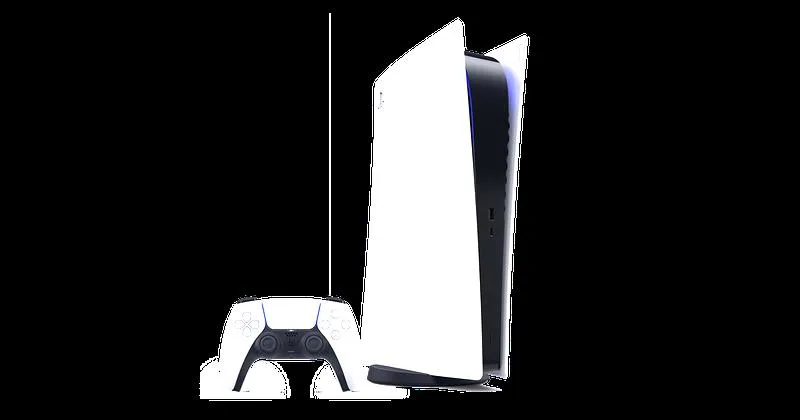 Jak otworzyć PS5