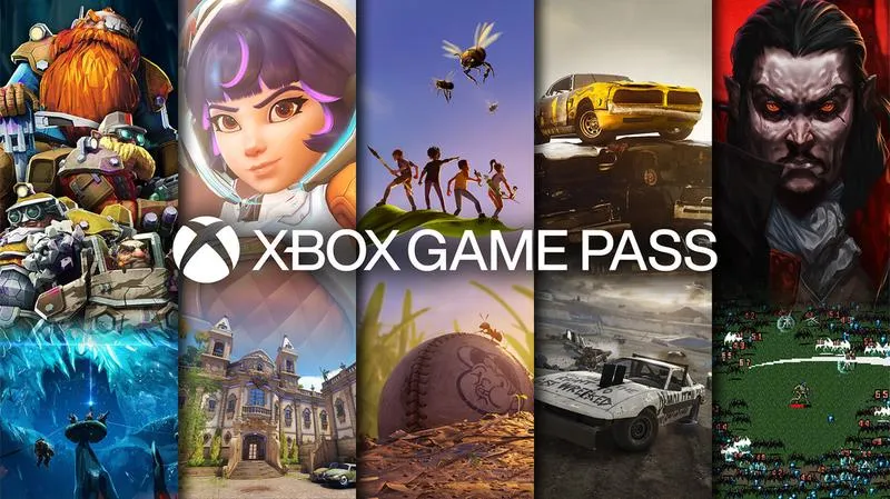 Jak zrealizować kod Game Pass