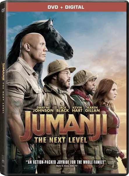 Jumanji planszówka