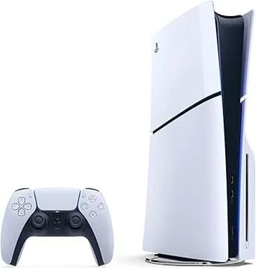 Karta graficzna PS5