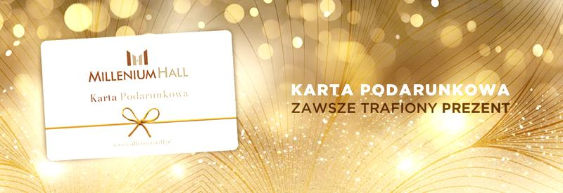 Karta podarunkowa