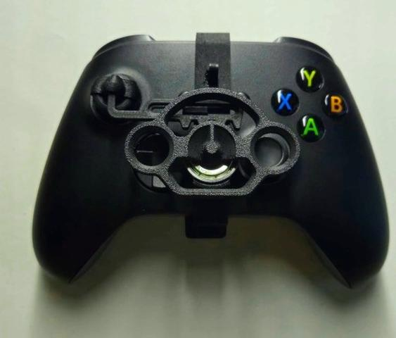 Kierownice wyścigowe Xbox