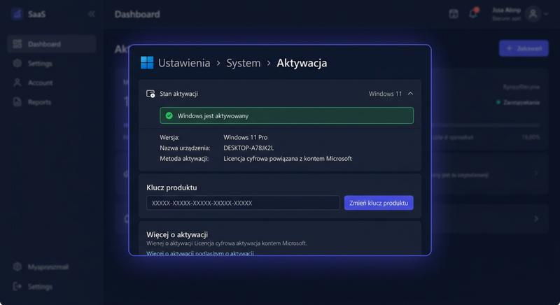 Klawisze producentów do BIOS-u