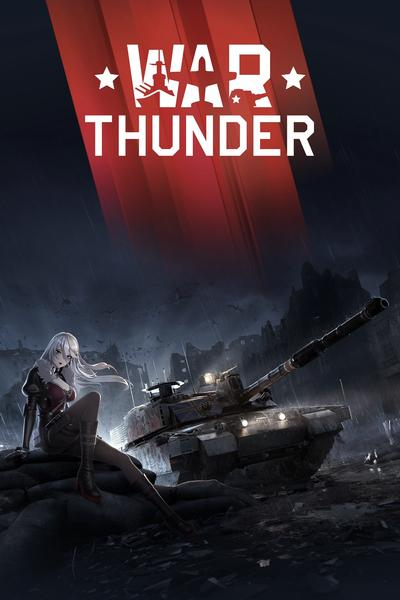 Kody promocyjne War Thunder