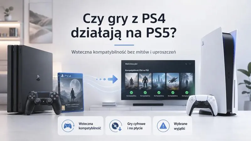 Kompatybilność gier