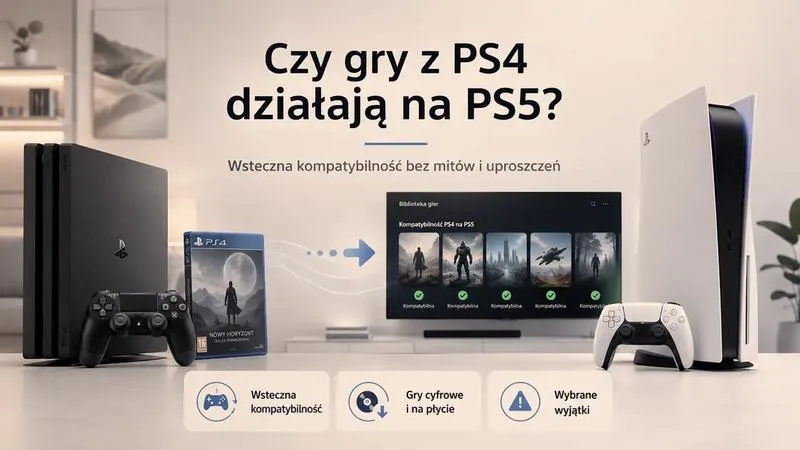 Kompatybilność konsol Xbox