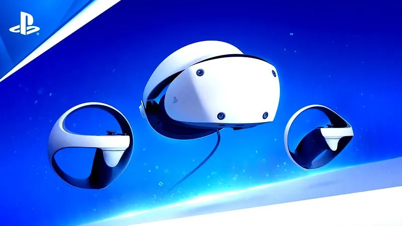 Konfiguracja zestawu VR