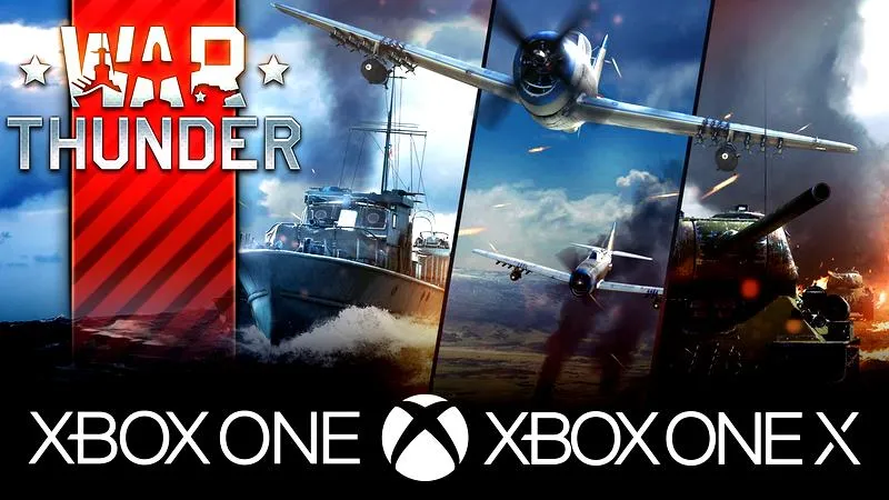 Konto premium War Thunder
