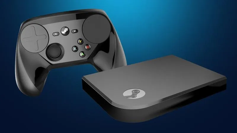 Kontroler Xbox na PC