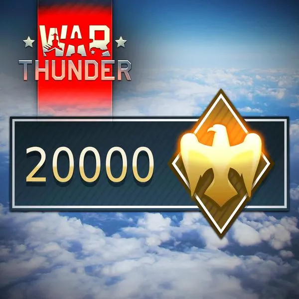 Korzyści dla graczy War Thunder