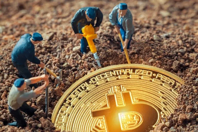 Koszty energii kryptowalut
