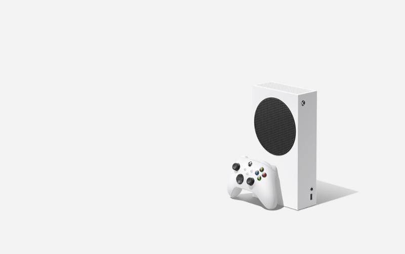 Kupowanie gier na Xbox