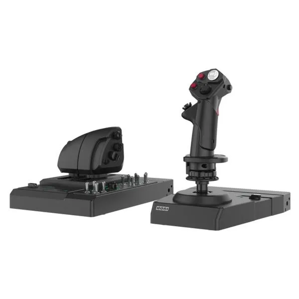Logitech X52 Pro