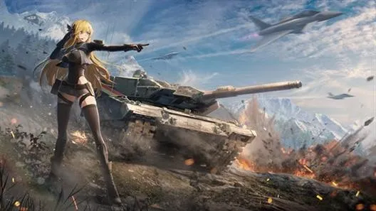 Maszyny premium w War Thunder