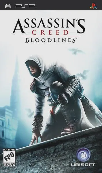 Mechanika rozgrywki w Bloodlines