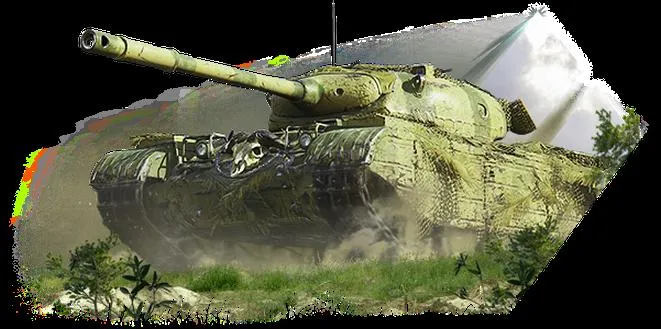 Modowanie w World of Tanks